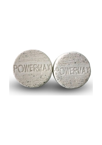 Powermax  Mineral Blok  5 Adet