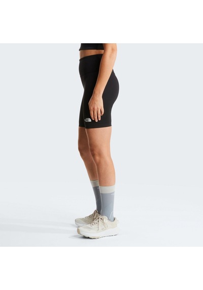 The North Face W Flex 8ın Tıght Kadın Pantolon Nf0a8ejajk31 Siyah