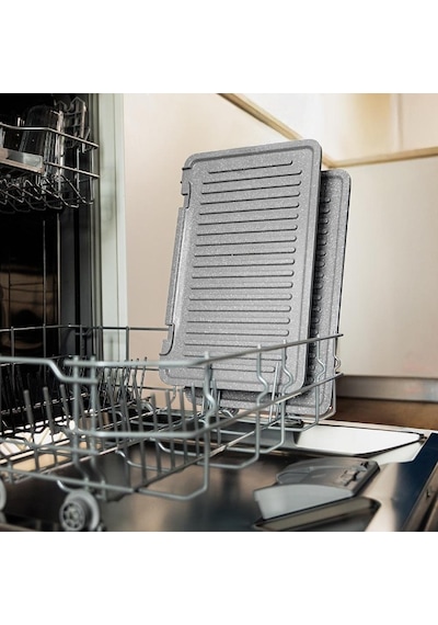 Cecotec Rock'ngrill 2000 W Smash Perfectcook Izgara Ve Tost Makinesi