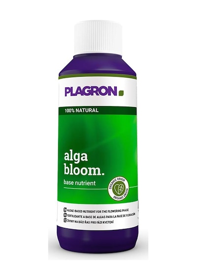 Plagron Alga Bloom 100  Ml