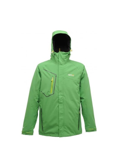 Regatta Everson 3 In 1 Erkek Mont (458773331)