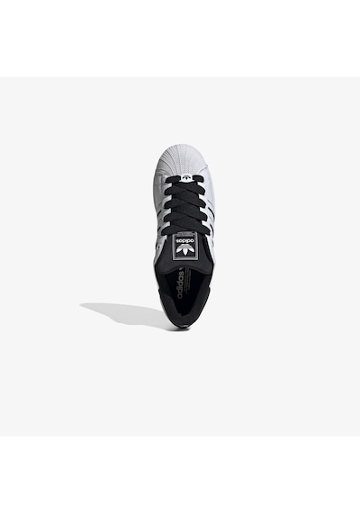 Adidas Superstar Erkek Beyaz Spor Ayakkabı Jh5469