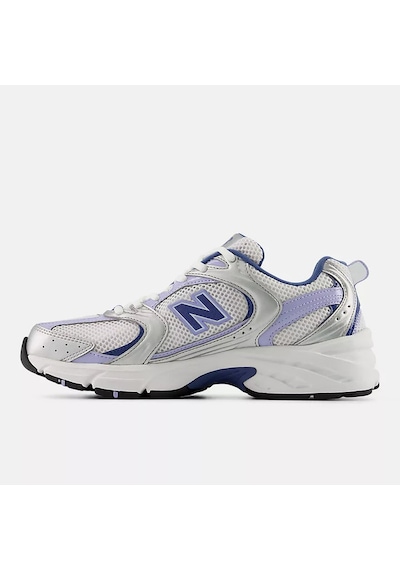 New Balance Lifestyle Kadın Günlük Ayakkabı U53052n Gri