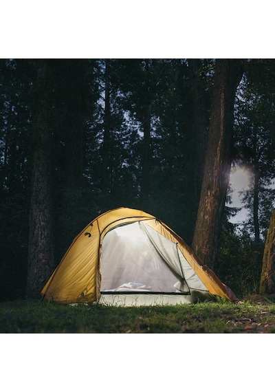 Luci Solar Inflatable Light Çok Renkli