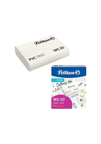 Pelikan Silgi Ws-30