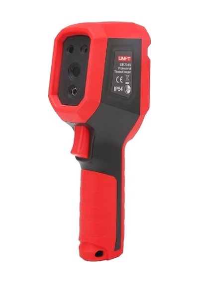 Unı-t Uti-716s 160 120 Termal Kamera