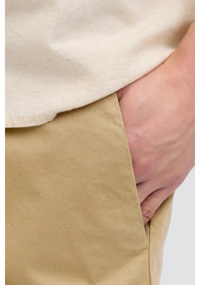 Jack & Jones Jack&jones 12274983 Erkek Sort - Bej
