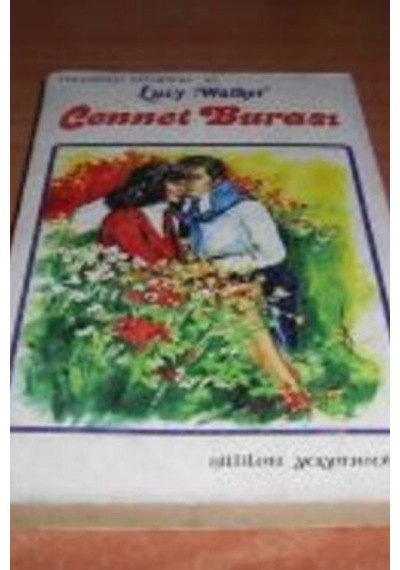 Cennet Burası/lucy Walker