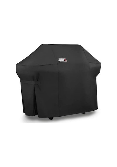 Weber Premium Branda 7106 Summit 400 Serisi Duratek Kumaş Su Geçirmez & Uv Korumalı Cırtlı Rüzgâr Kilidi-136
