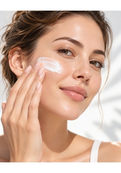 Acvit Yüksek Korumalı ve Mineralli Güneş Kremi SPF50+ 100 ML