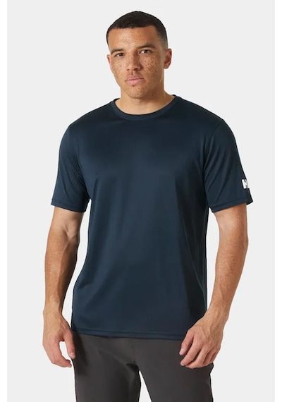 Helly Hansen Hh Tech T-shirt 2.0 Hha.49584 597 Lacivert