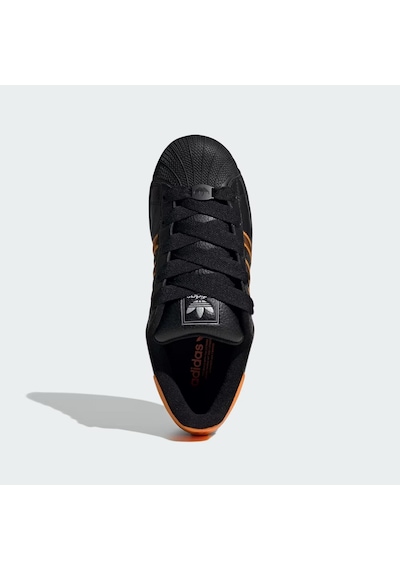 Adidas Superstar Iı Kadın Günlük Spor Ayakkabı C-adıjq6469b10a00 Siyah