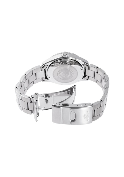 Orient Ra-ac0q09r30b Mako Erkek Kol Saati Gümüş
