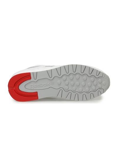 Reebok Classıc Leather Beyaz Unisex Sneaker 000000000101664891 Beyaz