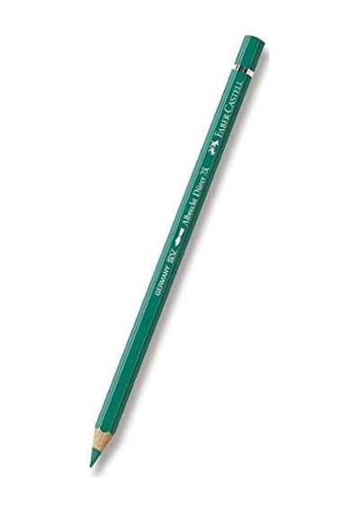 Albrecht Dürer Aqurell Suluboya Kalemi 161 Phthalo Green Fitalik Yeşil 103 Ivory