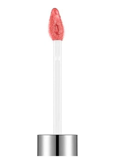 Duygusal Dudak Parlatıcısı, Dewy Lip Glaze İle 024 Coral Tonu