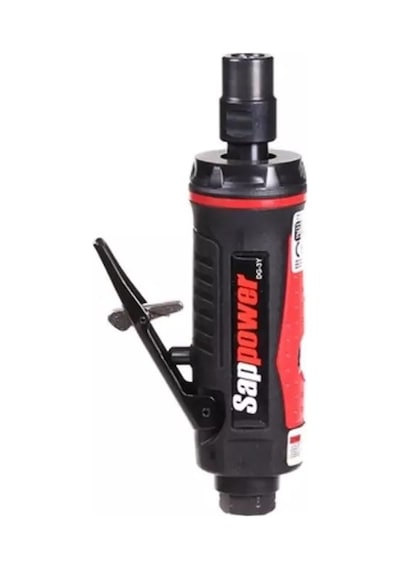 Sappower DG-3Y 6 MM Havalı Kalıpçı Taşlama Makinesi