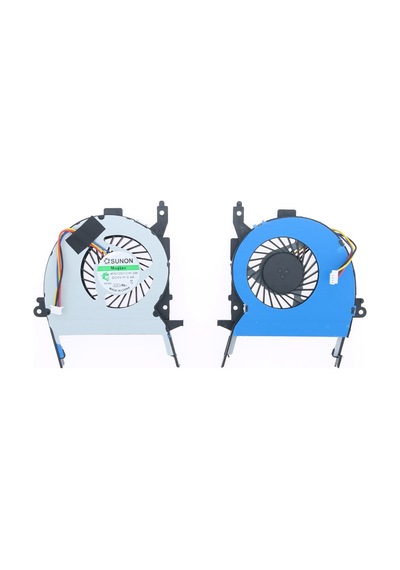Asus Uyumlu K556, F556U, R558U, X456U, X556U, A556U Laptop Fan