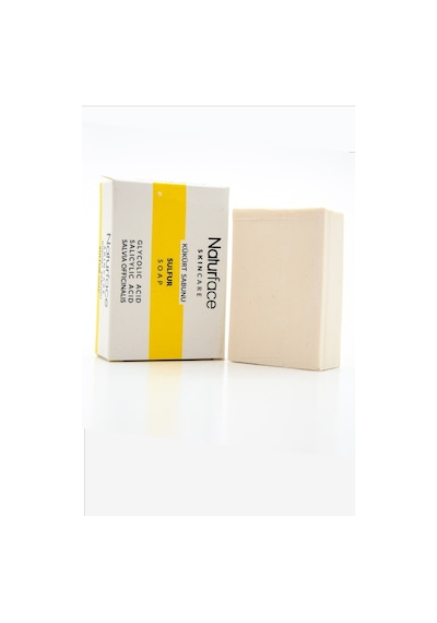 Naturface Kükürt Sabunu 100 G