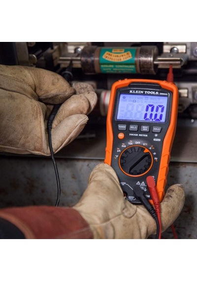 Klein Tools 69410 Yedek Test Ucu Seti