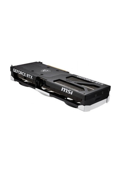Msı Geforce Rtx 5070 12g Gddr7 Ventus 3x Oc