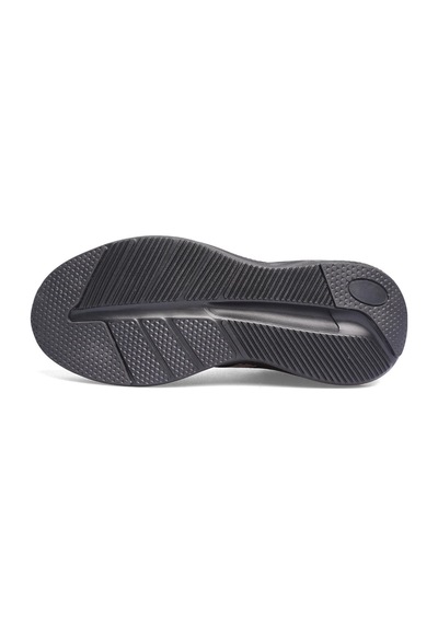 Hummel Radi 900951-2042 Siyah Unisex Günlük Spor Ayakkabı