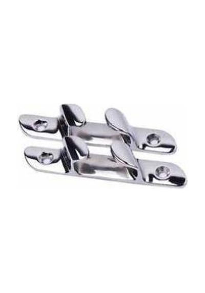 Sealux Kurtağzı 150Mm Cr-Ni (Çift)