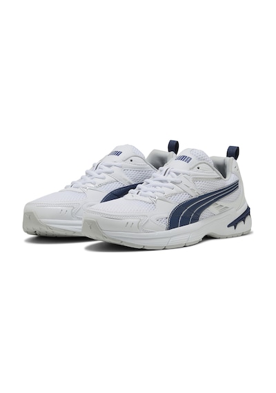 Puma Milenio Tech 2000 Erkek Beyaz Sneaker Ayakkabı 40262502 1767109 Beyaz