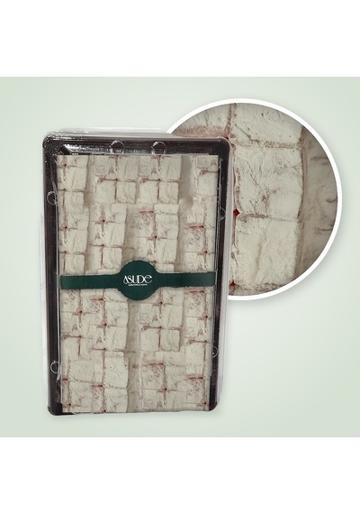 Sade Güllü Lokum 250 G