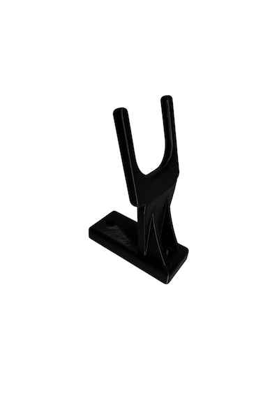 Gitar Duvar Standı Carbon Malzeme Kaliteli Modern