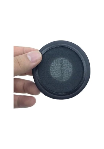 Schulzz Jbl Siyah Tune T600 T500bt T450 Uyumlu Kulaklık Yastığı Pad Kulaklık Pedi Süngeri