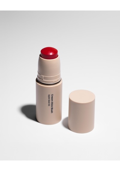 Inglot Cream Stick Blush Raspberry Pınk 217
