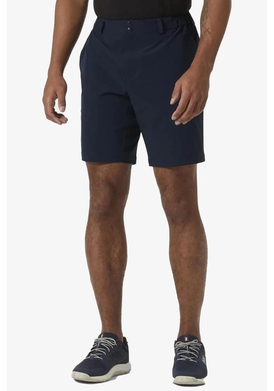 Helly Hansen Hp Sirocco Şort 9" Hha.34158 597 Lacivert