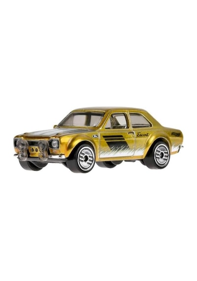 Ultra Hots Tekli Arabalar Hdg52-70 Ford Escort Rs1600 Jby60 Açık Bej
