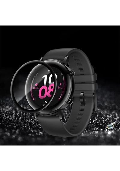 Huawei Gt2 42mm Vitality Ppma Pet Saat Ekran Koruyucu