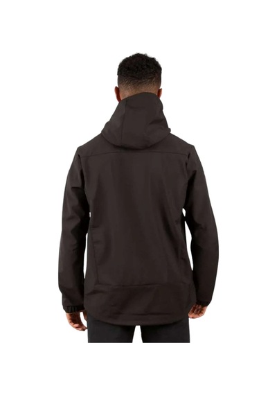 Trespass Trespass Marlon B - Softshell Erkek Siyah Softshell Blk Siyah