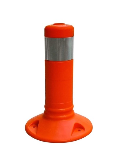 Tpe Delinatör 30 Cm, Esnek Duba