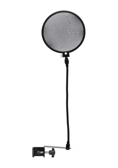 Stagg Pop Filtre Pmcoh