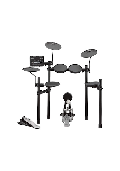 Yamaha Dtx452k Dijital Davul Seti
