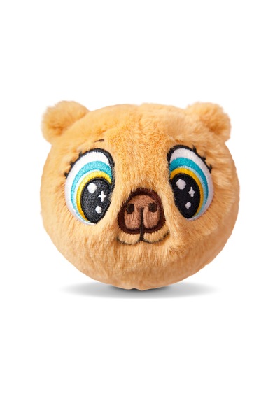 Bouncibles Kapibara Ollie 5027 Çok Renkli