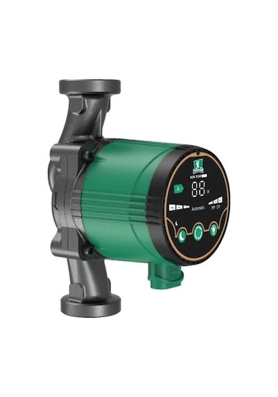 Pumpman Newstar 25/6 Sirkülasyon Pompası 70 L/dk