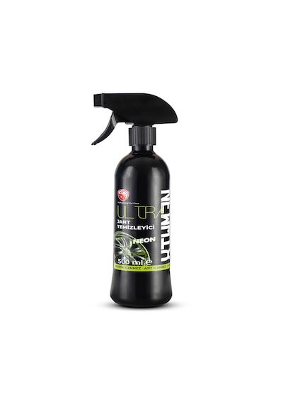 Newmix Neon Jant Temizleyici 500 Ml