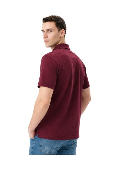 Arma Ar-ma Erkek Polo Yaka Tişört Resim Baskili Örme Kumaş Regular Fit %100 Pamuk 30/1 Çift Toplama Penye Pike Y31374358902 Bordo-b1 Arma Ar-ma Erkek Polo Yaka Tişört Resim Baskili Örme Kumaş Regular Fit %100 Pamuk 30/1 Çift Toplama Penye Pike Y31374358902 Bordo-b1