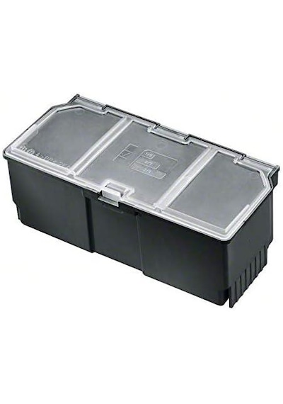 Bosch Systembox Aksesuar Kutusu Takım Çantası Orta Boy - 1600A016CV