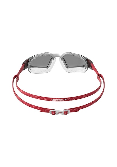 Speedo 8-1226414460 Aquapulse Pro Yüzücü Gözlüğü Beyaz