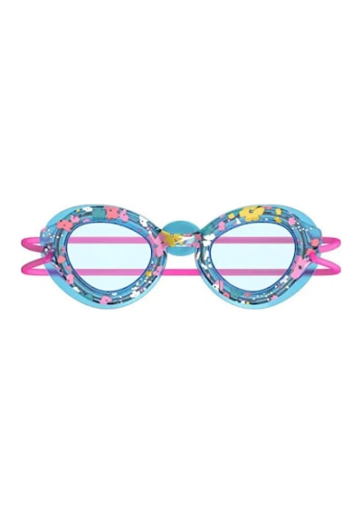 Speedo Speedo Sunny G Pop Sea Ju Çocuk Yüzücü Gözlüğü 8-775070515063 Pembe Pembe