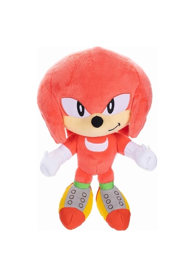 Sonic Pelüş 23 Cm Knuckles 42322 1555239