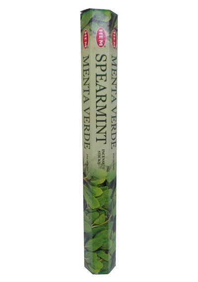Hem Tütsü Spearmint 20 Çubuk