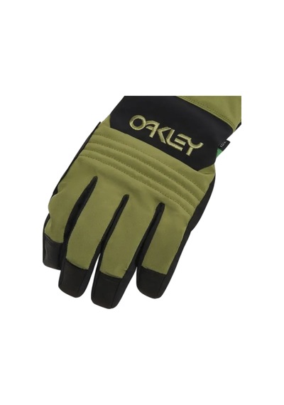 Oakley Factory Wınter Gloves 2.0 18228 Sarı