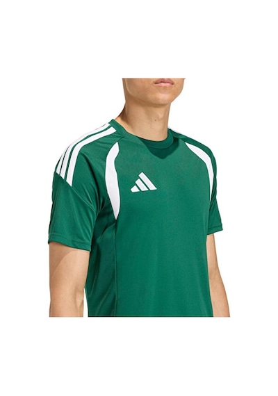 Adidas Tiro26 League Jsy Erkek Futbol Forması Kb1351 Yeşil Yeşil